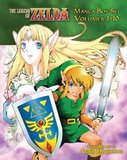 Legend of Zelda Box Set, The (Akira Himekawa)